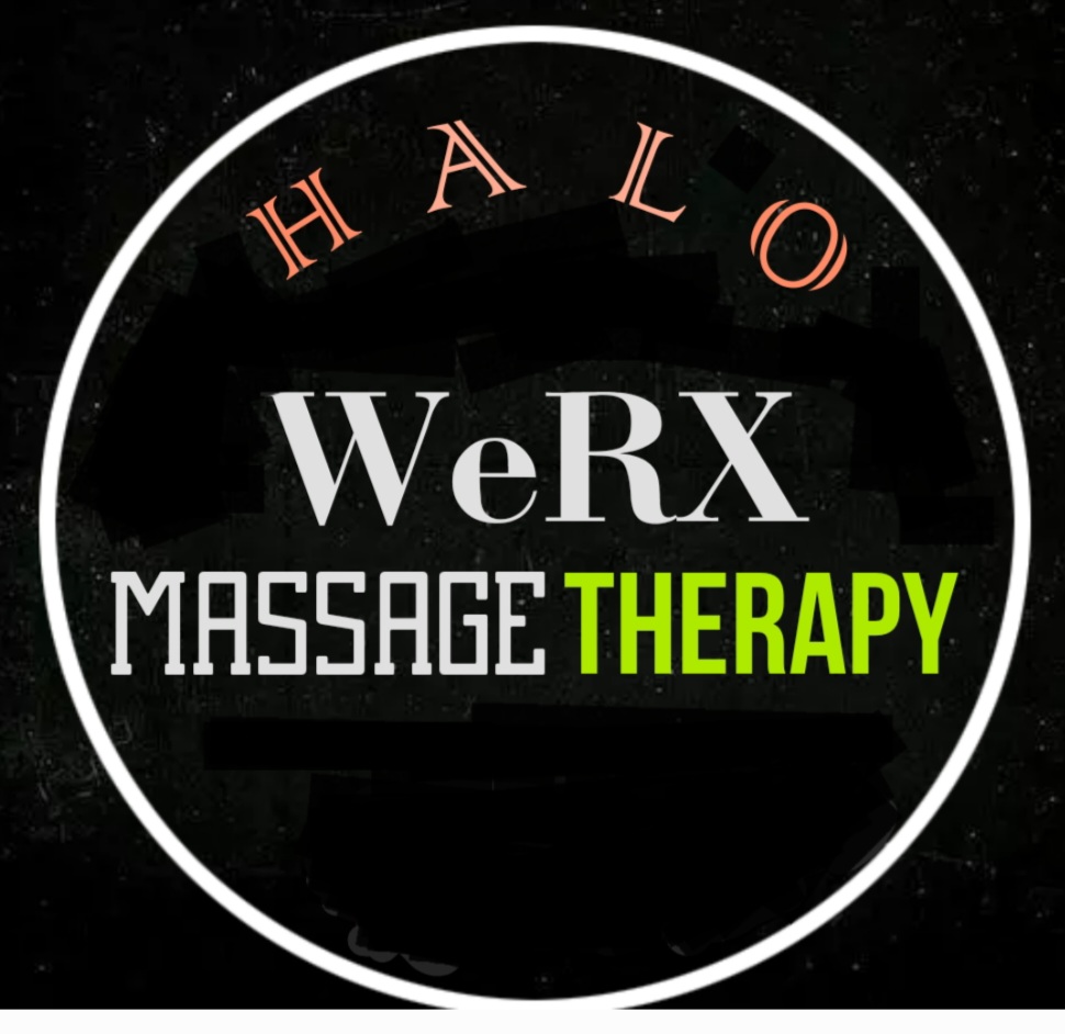 HaloWeRX Massage Therapy